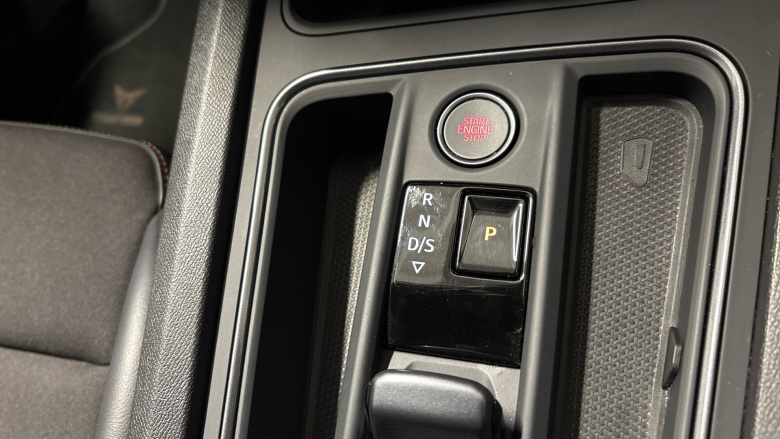 CUPRA Formentor 1.5 TSI 150 V1 5dr DSG Petrol Estate